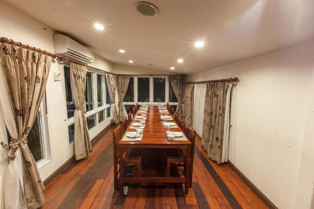 Varee Valley Resort And Restaurant Khonken Kültér fotó