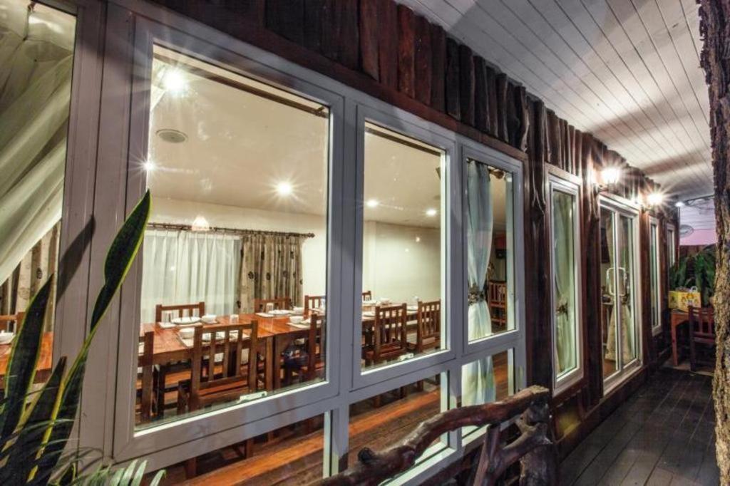 Varee Valley Resort And Restaurant Khonken Kültér fotó