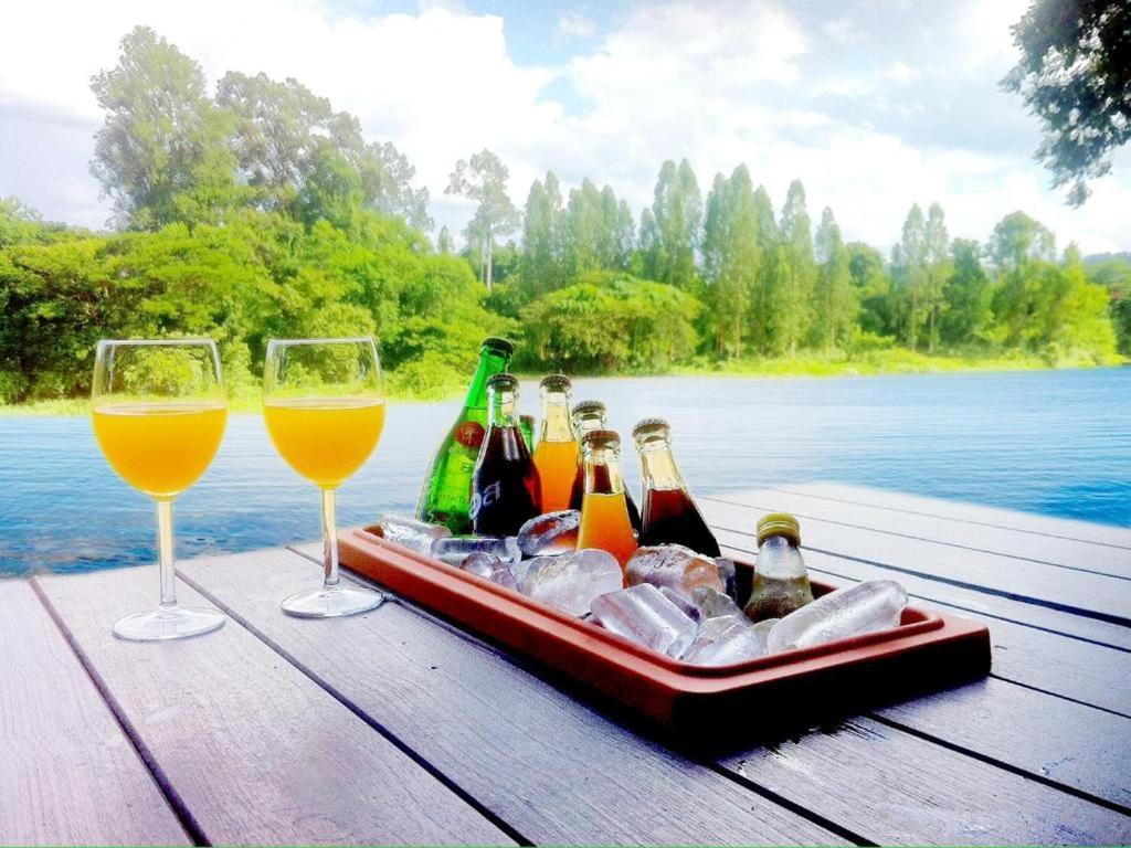 Varee Valley Resort And Restaurant Khonken Kültér fotó