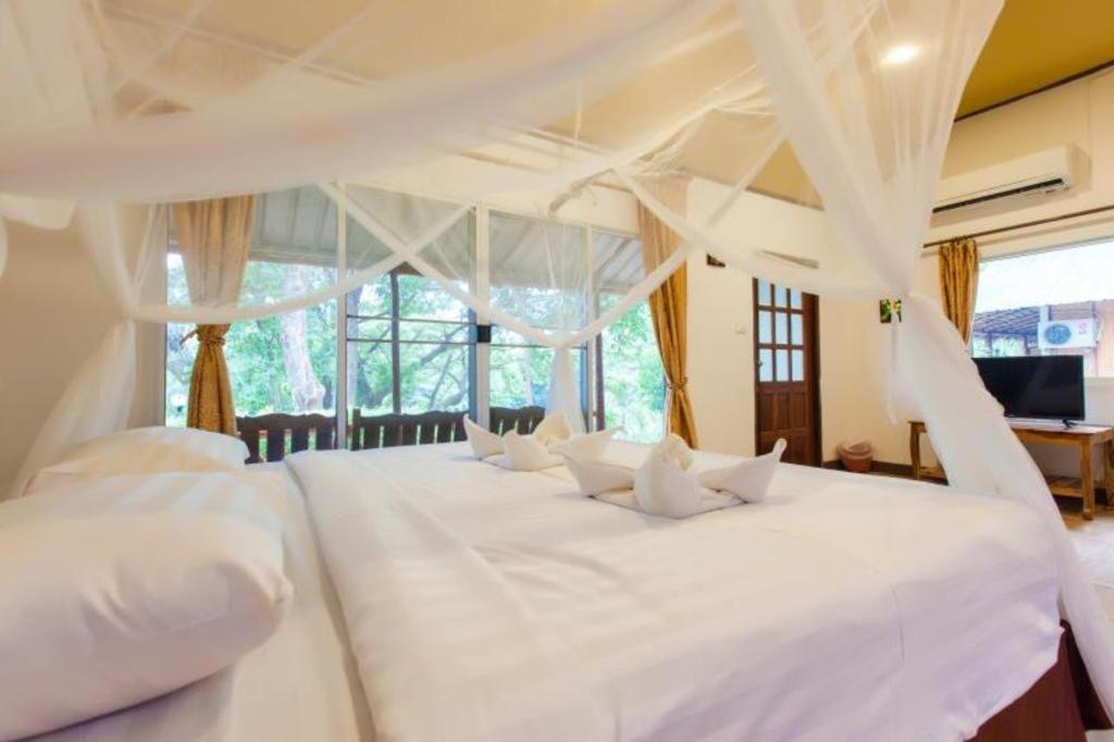 Varee Valley Resort And Restaurant Khonken Kültér fotó