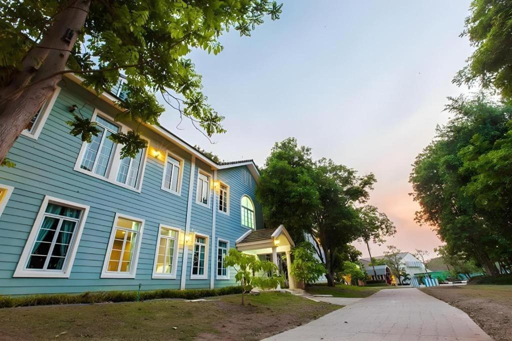 Varee Valley Resort And Restaurant Khonken Kültér fotó